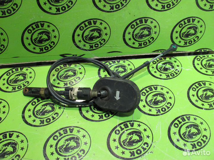 Трос переключения передач АКПП Chevrolet Cruze