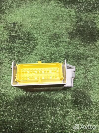 Блок управления AIR BAG VW Jetta 2005-2011