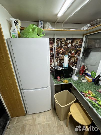 Фудтрак шаурма