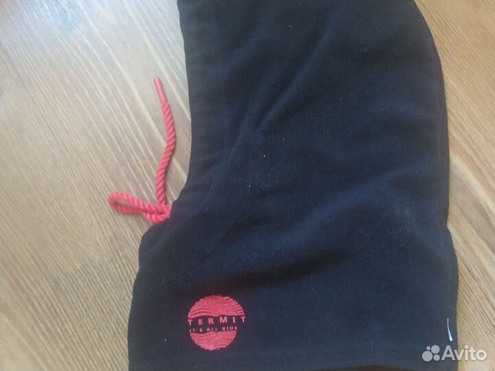 Шапка балаклава