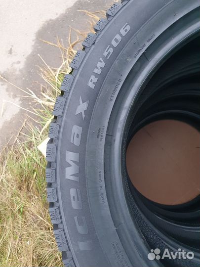 Habilead IceMax RW506 225/55 R17 101H