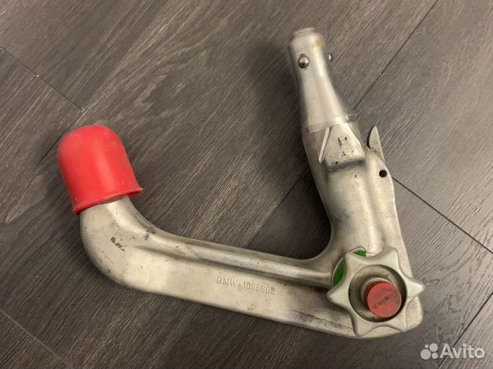 Фаркоп съемный bmw