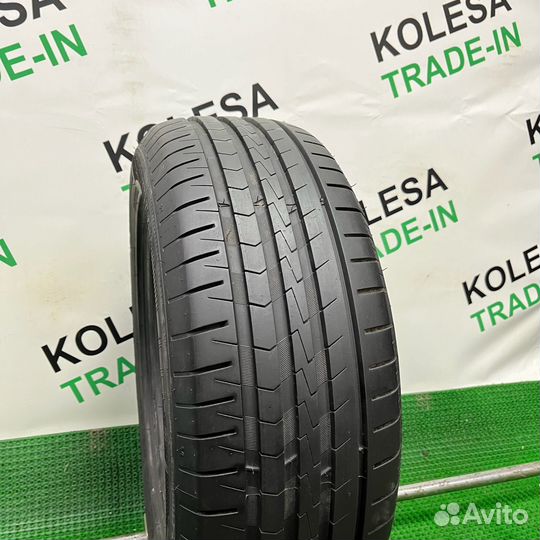 Vredestein SporTrac 205/55 R16 91H