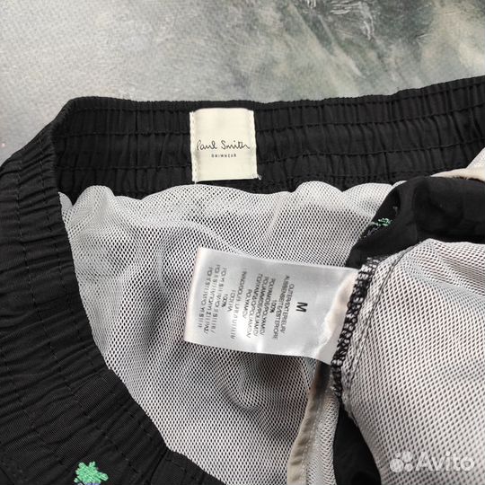 Шорты Paul Smith оригинал