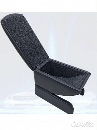 Подлокотник на ауди 80