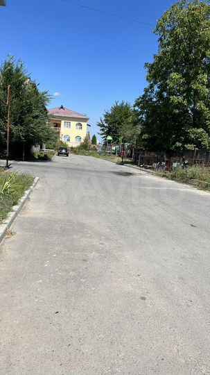 2-к. квартира, 47 м², 2/2 эт.