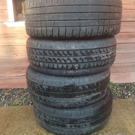 Pirelli P7 Evo Performance 205/50 R17