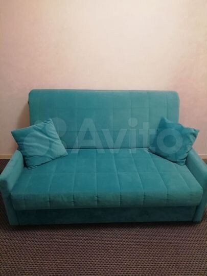 Комната 12 м² в 2-к., 3/9 эт.