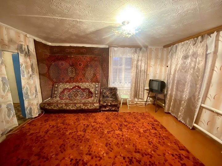 Дом 67,7 м² на участке 20 сот.