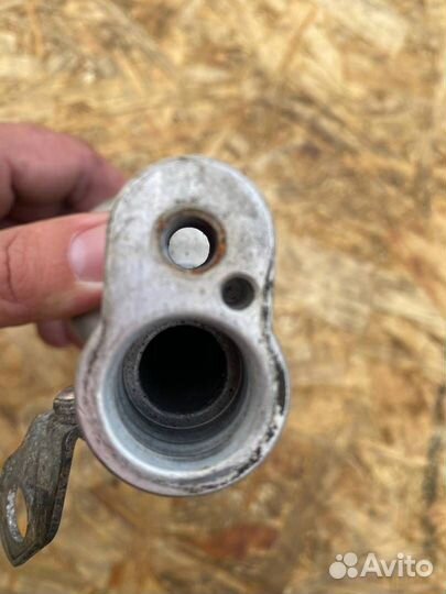 Трубка кондиционера Land Rover Range Rover