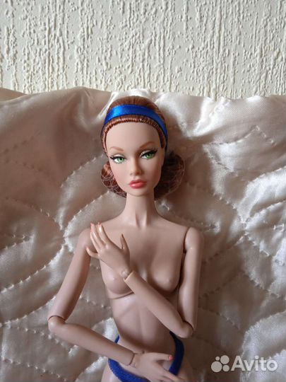 Поппи паркер Girl Talk