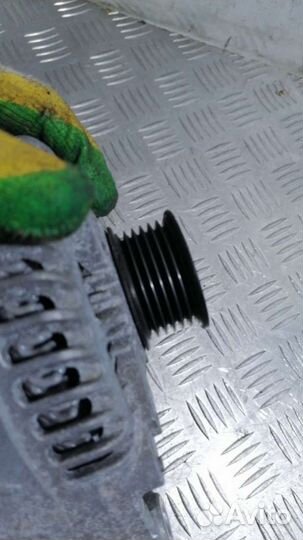 Генератор BMW5 F10/F11/GTF072016