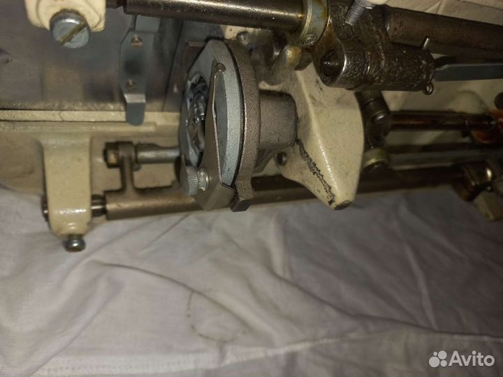 Швейная машинка Radom 466