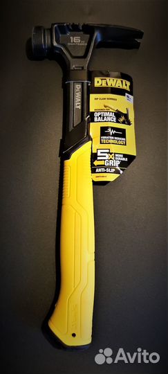 Молотки Dewalt