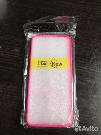 Чехол на infinix HOT 12i