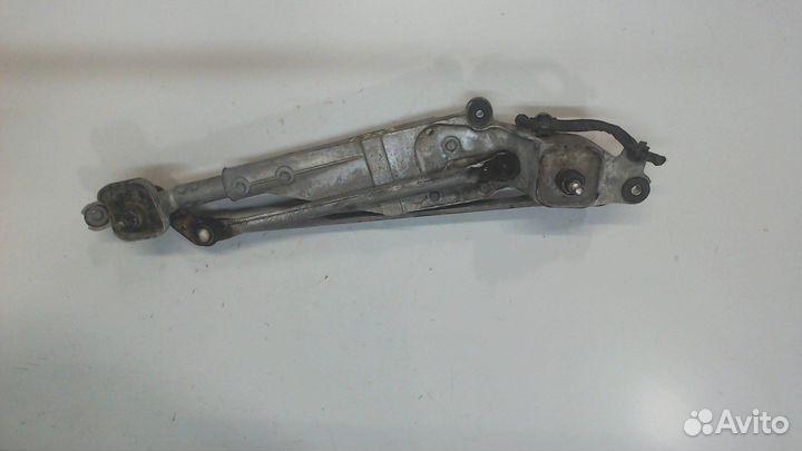 Механизм стеклоочистителя Subaru Tribeca (B9), 200