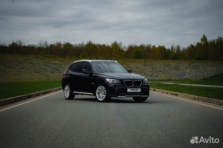 Аренда BMW X1. Прокат бмв X1 с/без водителя