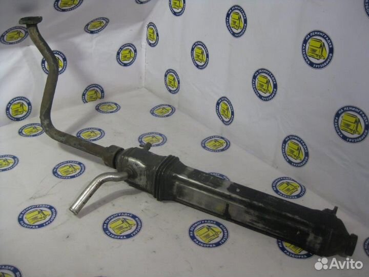 Коллектор водяной (EGR) 1803282 scania, P,G,R,T