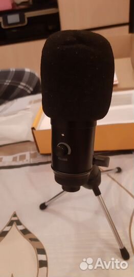 Микрофон