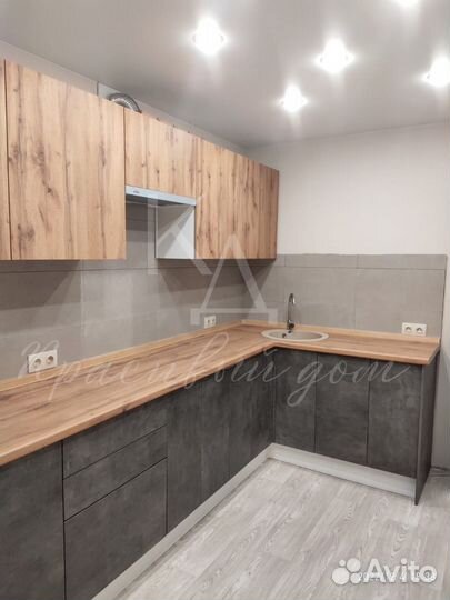 Кухня в наличии