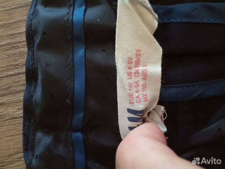 Праздничный комплект для мальчика. Вещи в карусели