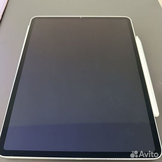 iPad Pro 12,9