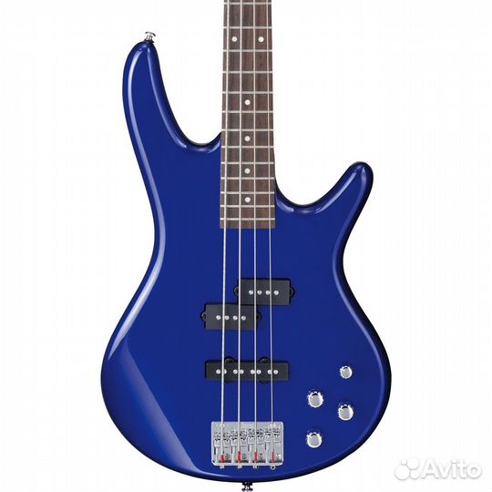 Бас-гитара Ibanez GSR200 Jewel Blue
