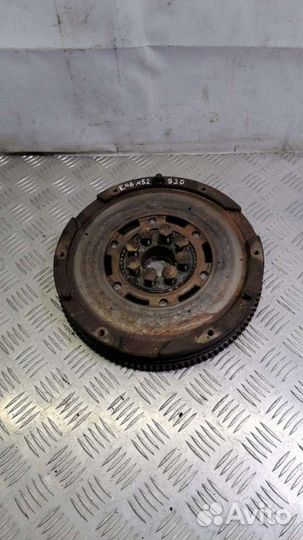 Маховик BMW5 E391998