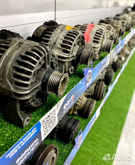 Разбор BMW 3 E90 E91 E92