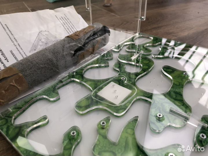 Формикарий муравьиная ферма