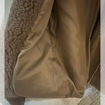 Дубленка женская