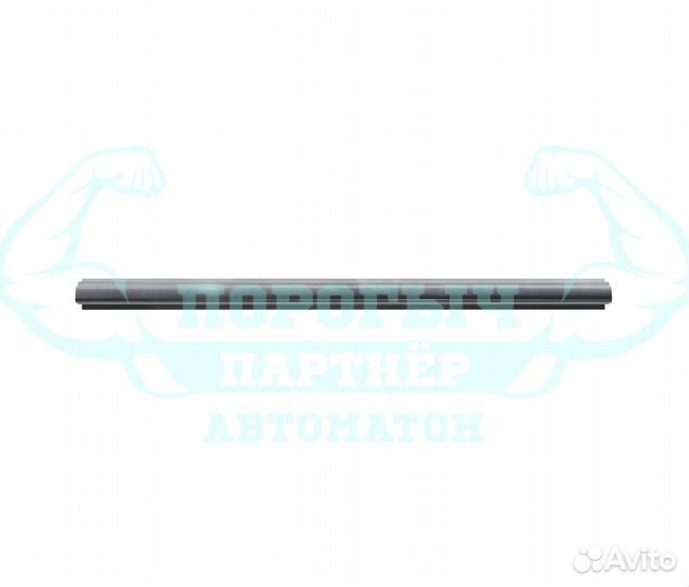 Порог VW Polo 3 зк правый