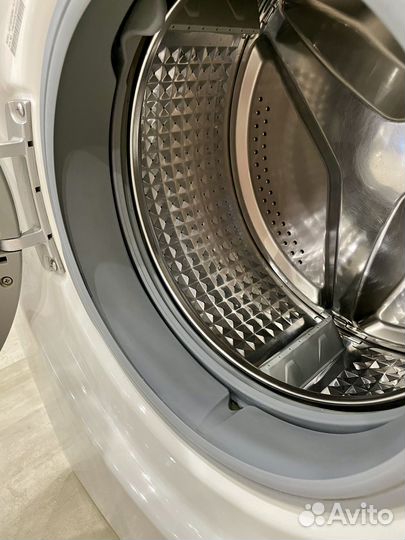 Стиральная машина samsung eco bubble
