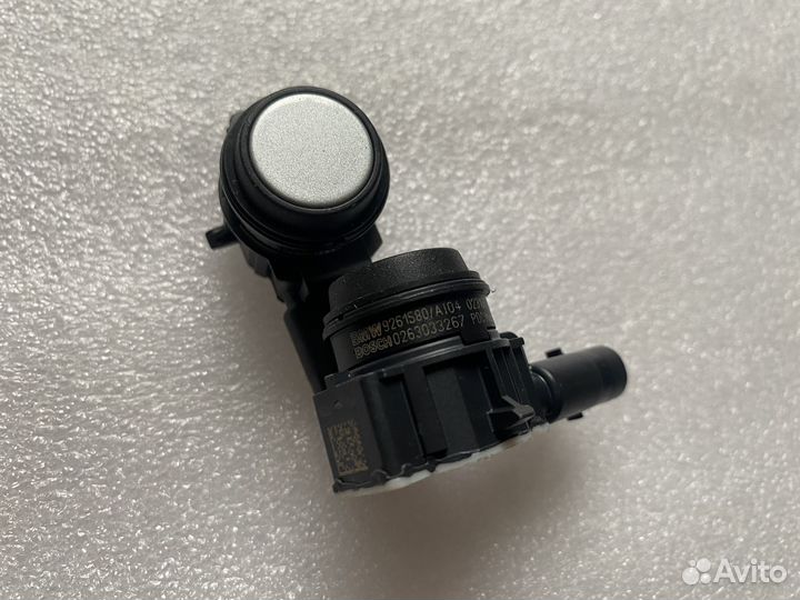 Парктроник Датчик парковки Bmw 66209261580