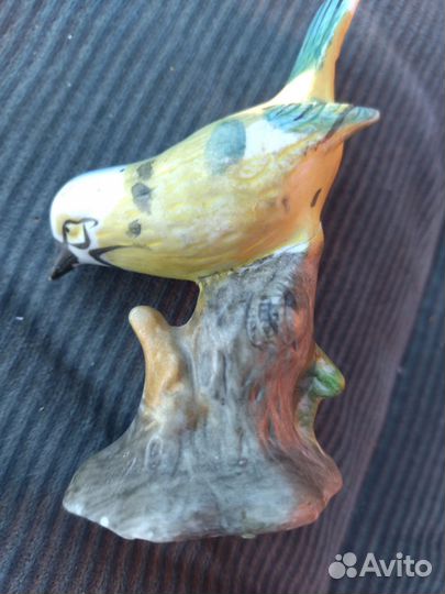 Статуэтки фарфоровые, Великобритания