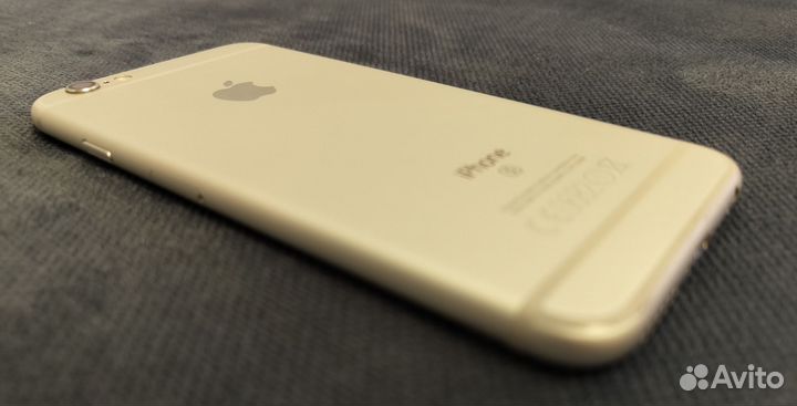 iPhone 6S, 32 ГБ
