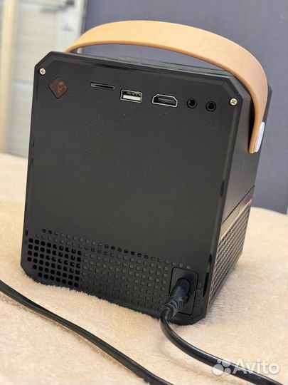 Проектор мини