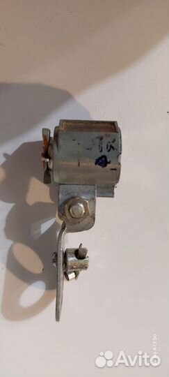 Велосчетчик