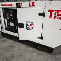 Tide Power дизельный генератор 600 кВт в наличии, Цимлянск