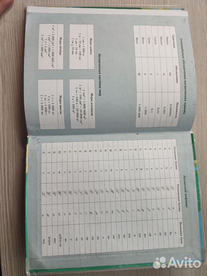 Математика 5 класс мерзляк