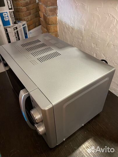 Отдельностоящая микроволновая печь Steba MIC 2030