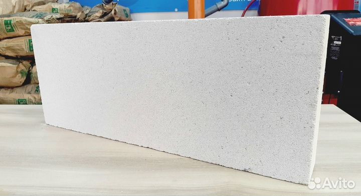 Газоблок высшего качества