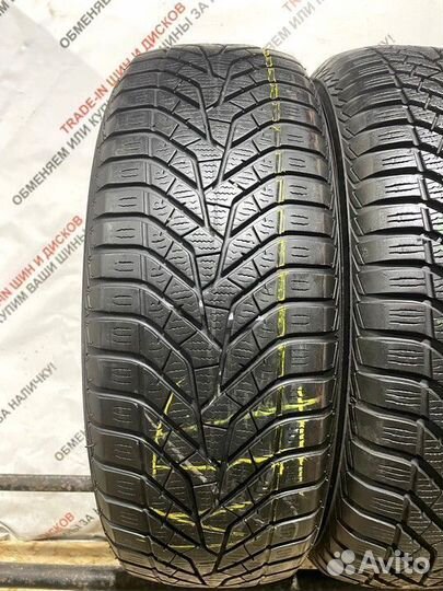 Yokohama W.Drive V905 205/60 R16 96H