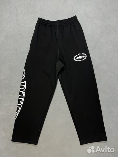 Спортивные штаны Corteiz (в наличии)