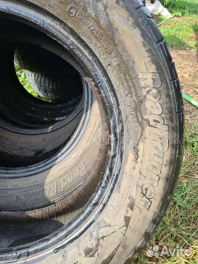 Cordiant Road Runner 205/65 R15 94H