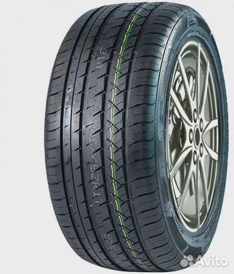 Roadmarch Prime UHP 08 255/40 R19 100W