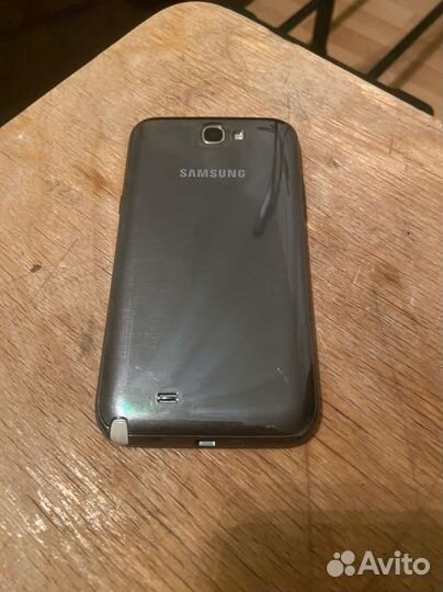 Samsung Galaxy Note II GT-N7100, 2/64 ГБ