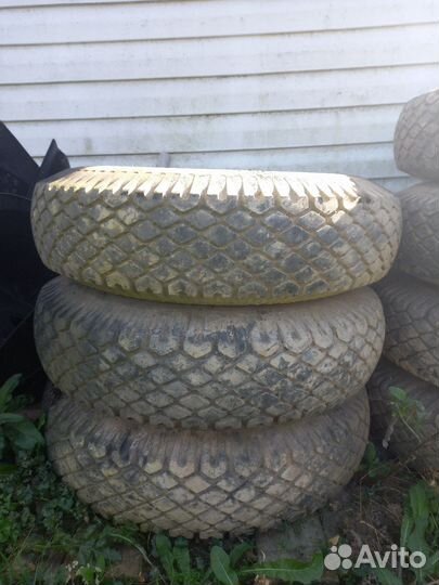 Шины 9.00-15, модель Я-92