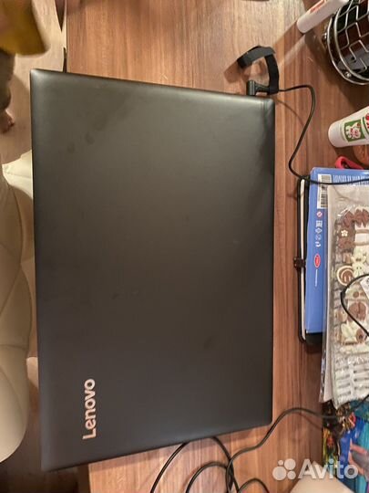 Ноутбук lenovo ideapad 330