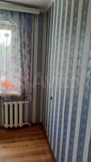 1-к. квартира, 30 м², 3/5 эт.